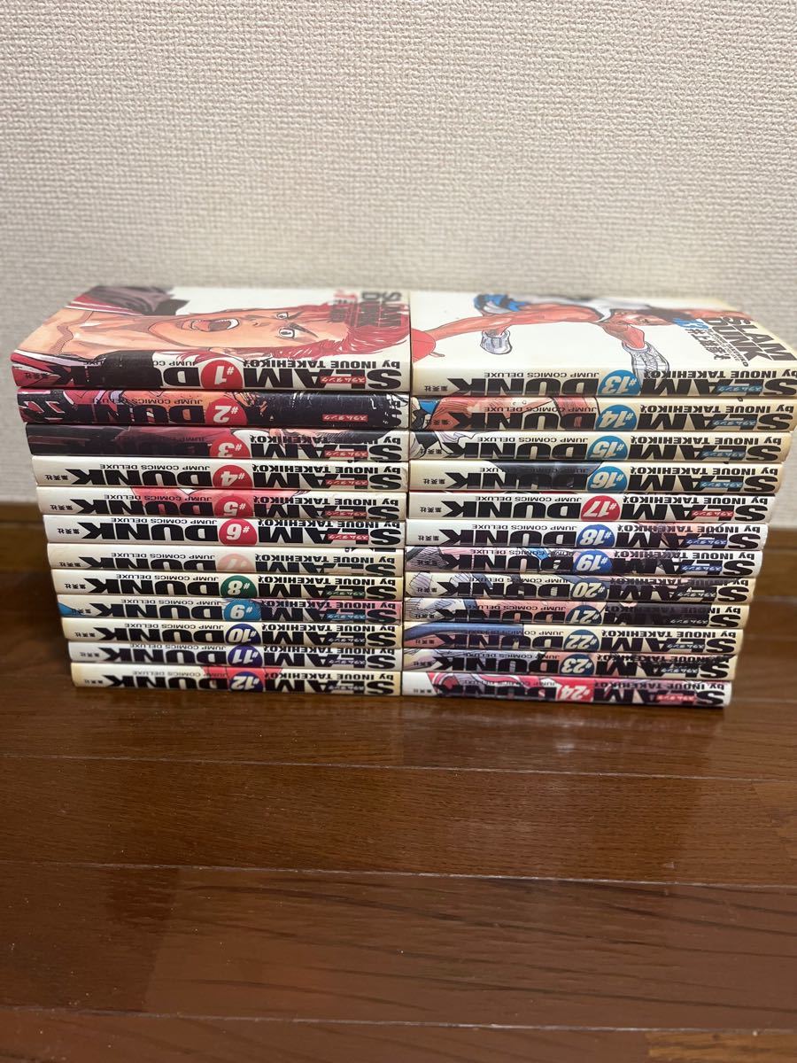 新品同様◇スラムダンク 井上雄彦 ILLUSTRATIONS・おまけあり 安い販売