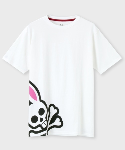 ランキング第1位 ◆サイコバニー◆XL◆裾ビッグロゴ◆バニーTシャツ ◆ホワイト◆新品タグ付き◆女子にも可愛い◆Psycho Bunny◆ラルフローレン◆ XLサイズ以上 ランキング第1位 ◆サイコバニー◆XL◆裾ビッグロゴ◆バニーTシャツ ◆ホワイト◆新品タグ付き◆女子にも可愛い◆Psycho Bunny◆ラルフローレン◆ XLサイズ以上