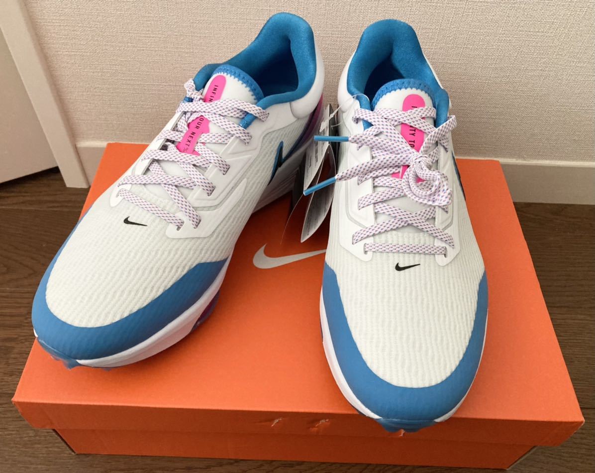 NIKEナイキ エア ズーム インフィニティ ツアー ネクスト% 26.5cm