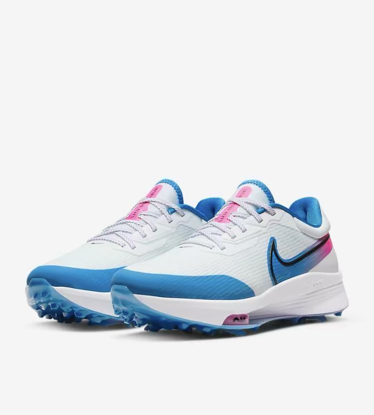 NIKEナイキ エア ズーム インフィニティ ツアー ネクスト% 26.5cm