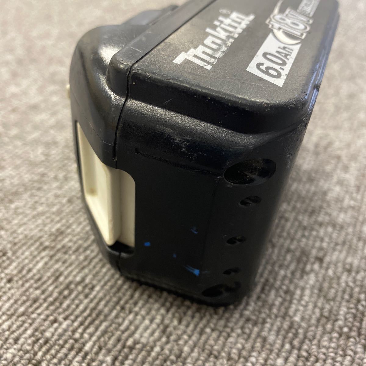 豊富な商品から 6Ah マキタ18vバッテリー makita 純正品 マキタ マキタ 工具/メンテナンス