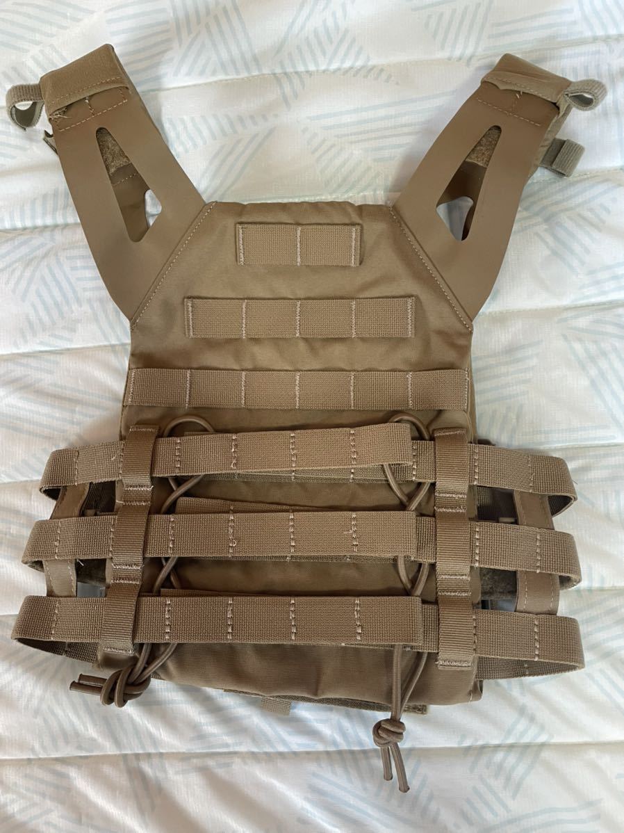 Crye Precision クレイ・プレシジョン JPC MULTICAM プレートキャリア MBAV RANGERS SEALS 6094 AOR1 LBT Eagle CPC AVS JPC 2.0 Crye Precision クレイ・プレシジョン JPC MULTICAM プレートキャリア MBAV RANGERS SEALS 6094 AOR1 LBT Eagle CPC AVS JPC 2.0