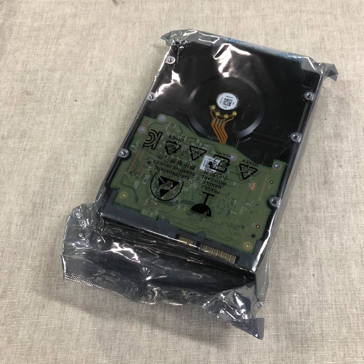 Western Digital 3.5 WD80EAZZ 4個 HDD 8TB - 通販 - hanackenovinky.cz