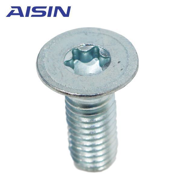 【メール便送料無料】 AISIN アイシン ドアスタビライザー用 取付ボルト DSL-SP02 フロントやリアに AISIN アイシン 補強パーツ_画像3