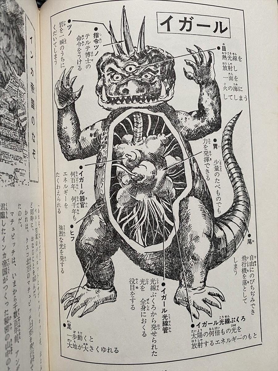 初版本】 新・世界の怪獣 画報世界シリーズ 中岡俊哉・著 秋田 初版本】 新・世界の怪獣 画報世界シリーズ 中岡俊哉・著 秋田