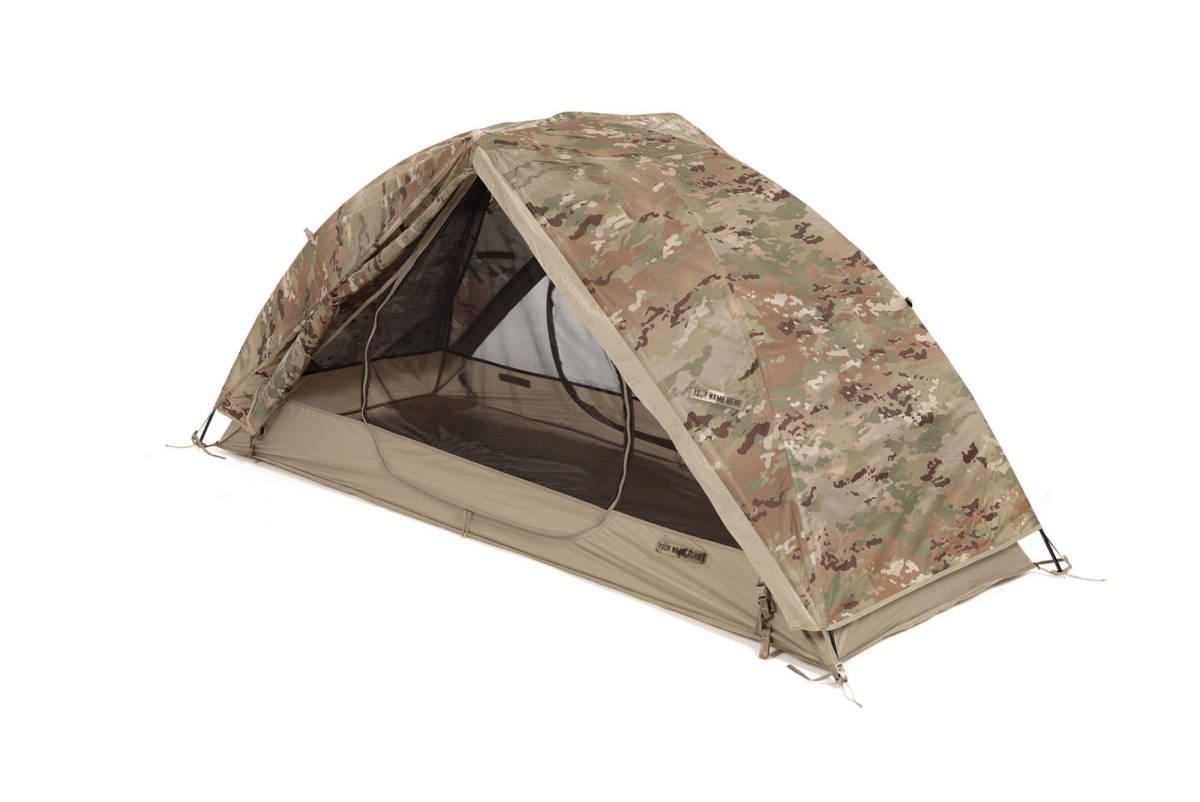 新品 即納】ライトファイター Litefighter 1 Shelter System