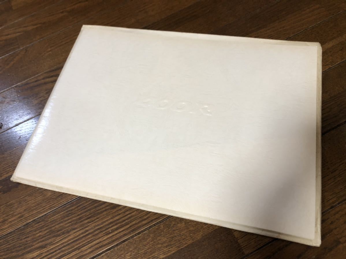 激レア 送料込 NISMO ニスモ 400R カタログ 当時物 美品 / R33 GT-R