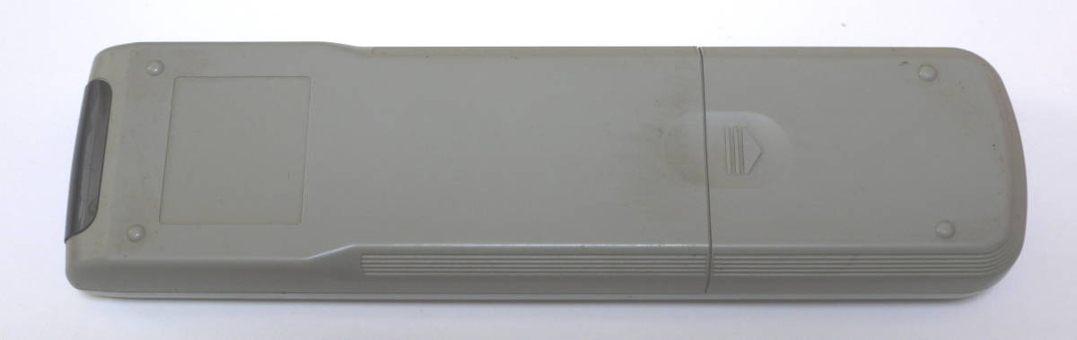 SONY DVDプレーヤー　RMT-D109J DVP-F11 DVPK-11用　リモコン_画像4