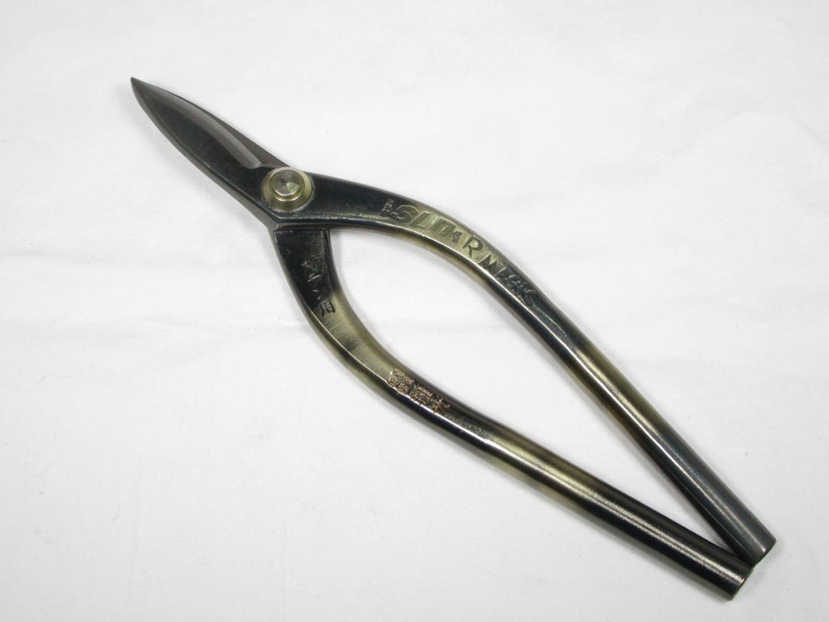 板金工具】 種光 SLD Rマジック 210㎜ 板金工具】 種光 SLD Rマジック 210㎜