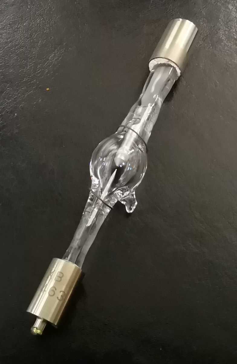 UXL 75XB ピンスポット用キセノン ランプ xenon lamp item details