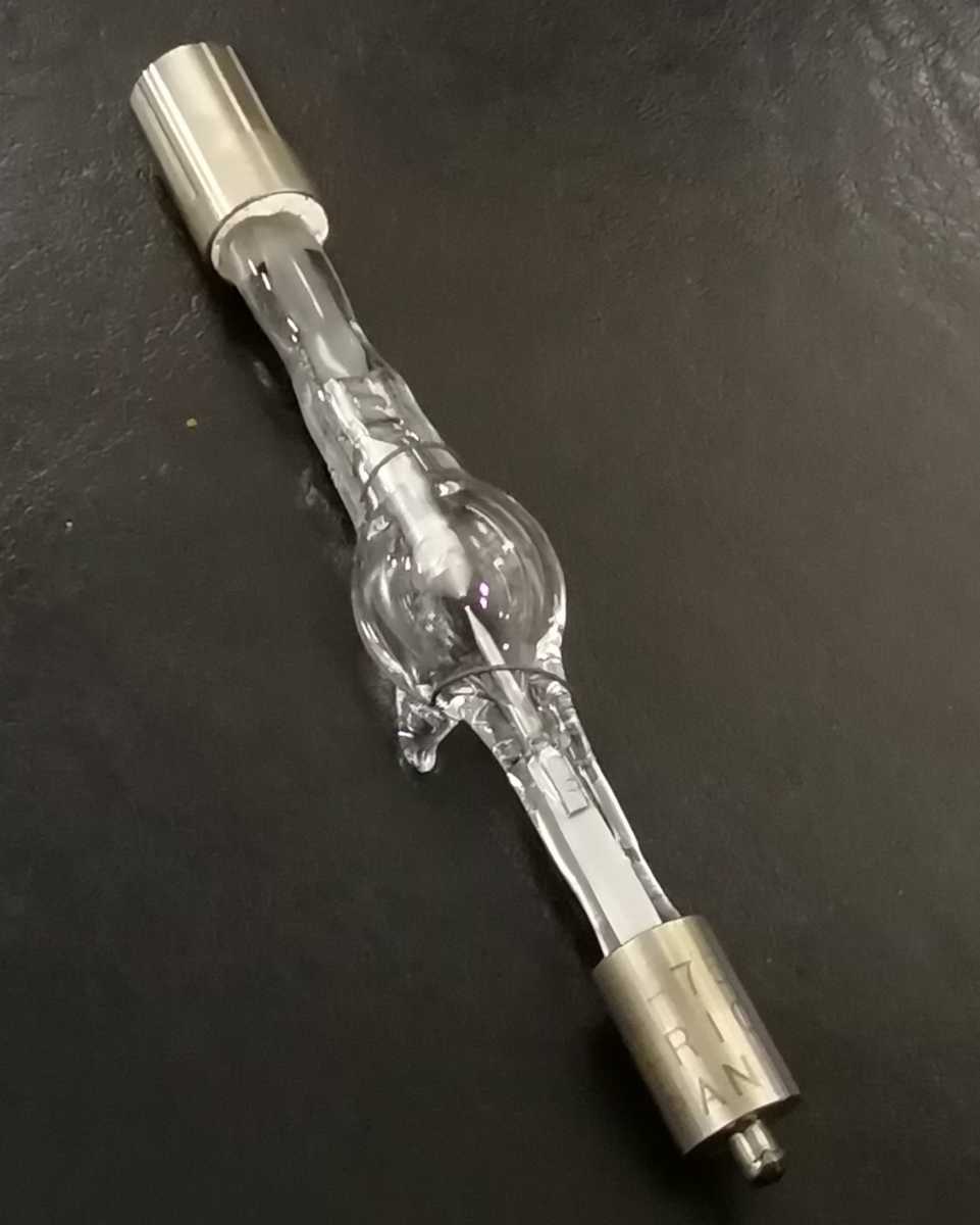 UXL 75XB ピンスポット用キセノン ランプ xenon lamp item details