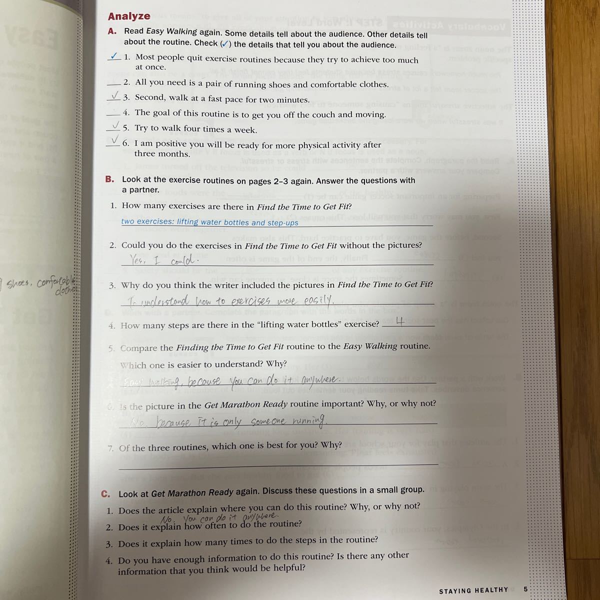 Oxford University Press Inside Writing Introductory Student Book