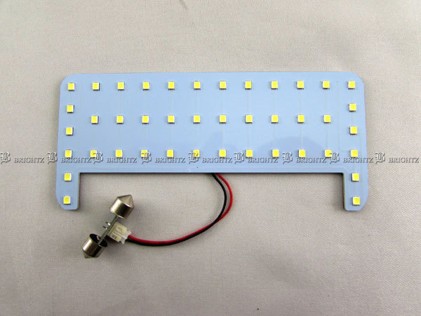 ノア ZWR80G ZWR80W LED ルーム ランプ 1PC マップランプ バルブ インテリア 室内灯 ROOM－LAMP－020－1PC_画像2