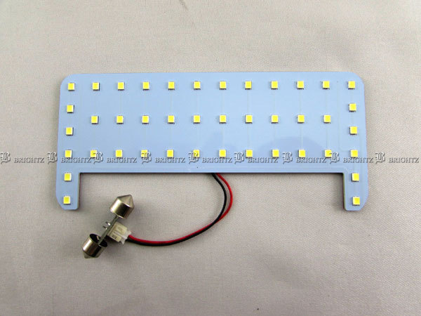 マークX GRX125 LED ルーム ランプ 1PC マップランプ バルブ インテリア 室内灯 ROOM－LAMP－020－1PC_画像2