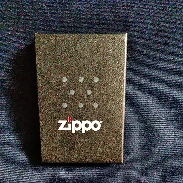 zippo メビウス 限定品 ホワイト 希少モデル　　　　　　　2020年製 ケース 保証書付 MEVIUS