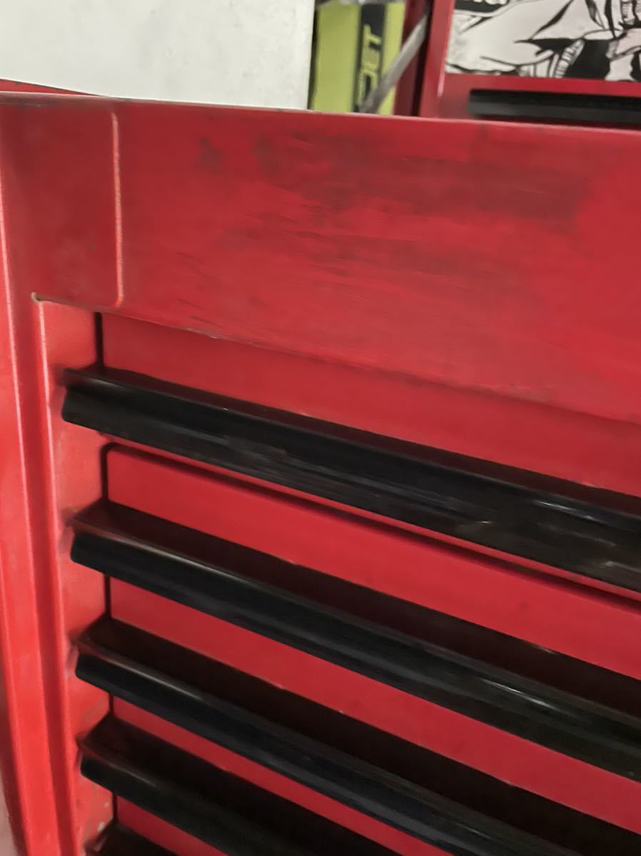 Mac Tools マックツール チェスト キャビネット ツールボックス Mac Tools マックツール チェスト キャビネット ツールボックス