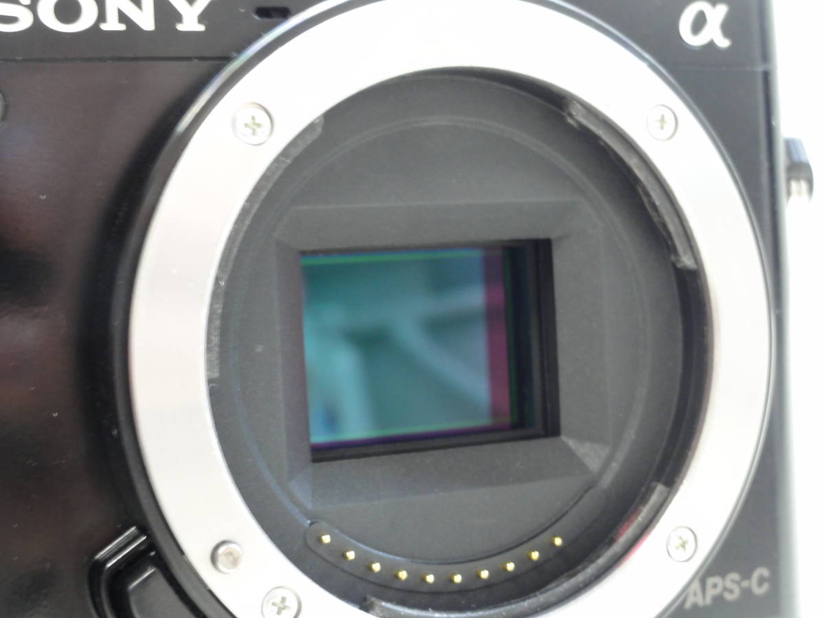 SONY α6000 ダブルズームキット + 動画撮影特化セット(ジンバル + 専用リグ + 電源関係 + カメラバッグ)_画像4
