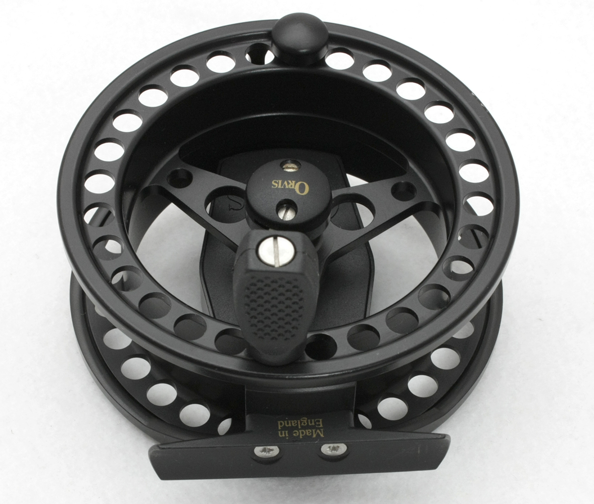 送料無料 美品 ORVIS BATTENKILL Large Arbor オービス 送料無料 美品 ORVIS BATTENKILL Large Arbor オービス