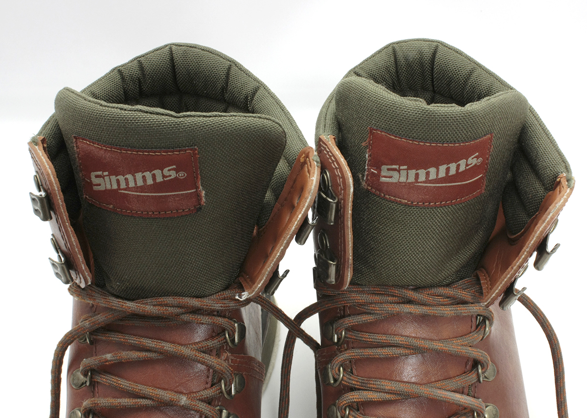送料無料 貴重良好 SIMMS 旧斜めロゴ時代 ウェーディング 送料無料 貴重良好 SIMMS 旧斜めロゴ時代 ウェーディング