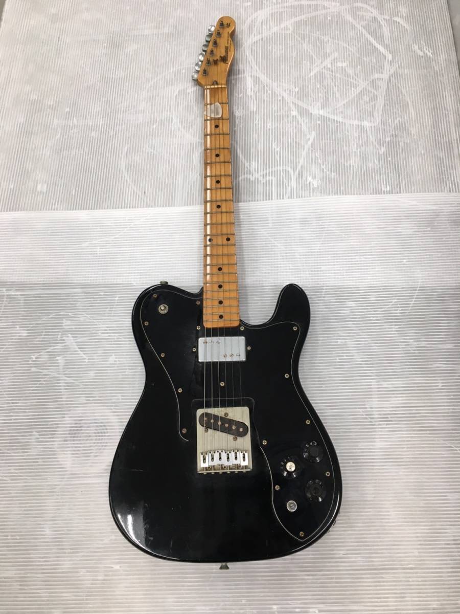 FERNANDES/フェルナンデス LIMITED EDITION エレキ ギター 全長約98