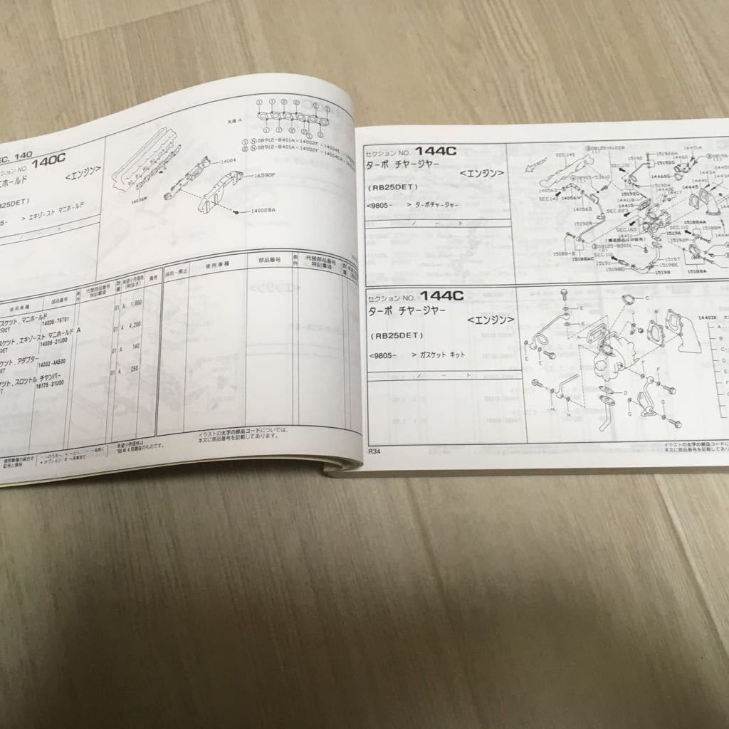 R34 パーツカタログ Fast パーツリスト 主要整備 部品カタログ スカイライン Er34 日産 純正 正規品 当時物 ファスト ニッサン スカイライン 売買されたオークション情報 Yahooの商品情報をアーカイブ公開 オークファン Aucfan Com R34 パーツカタログ Fast パーツリスト 主要整備 部品カタログ スカイライン Er34 日産 純正 正規品 当時物 ファスト ニッサン スカイライン 売買されたオークション情報 Yahooの商品情報をアーカイブ公開 オークファン Aucfan Com
