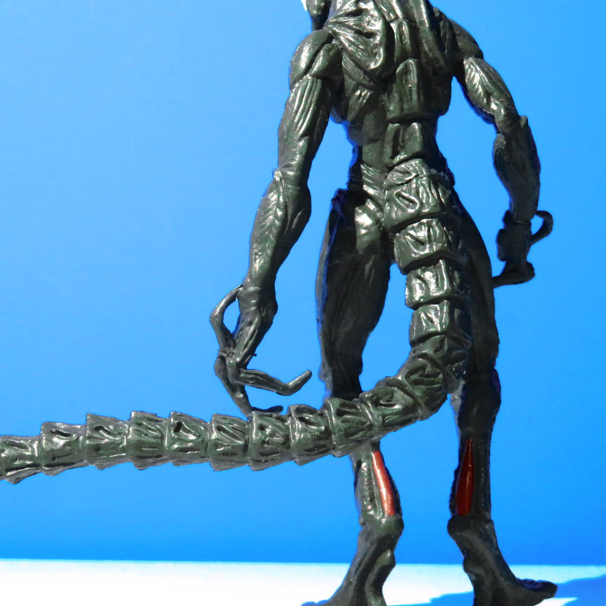 バイオハザード フィギュア バイオハザード:フィギュアコレクション/ヴェルデューゴ の商品
