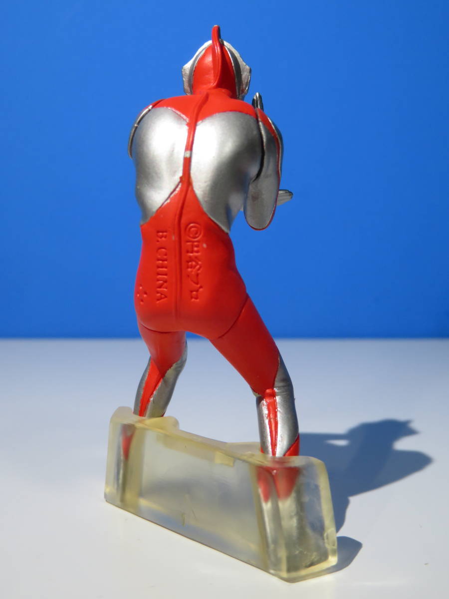  первое поколение Ultraman : фигурка коллекция ( одиночный товар )/s.sium луч 