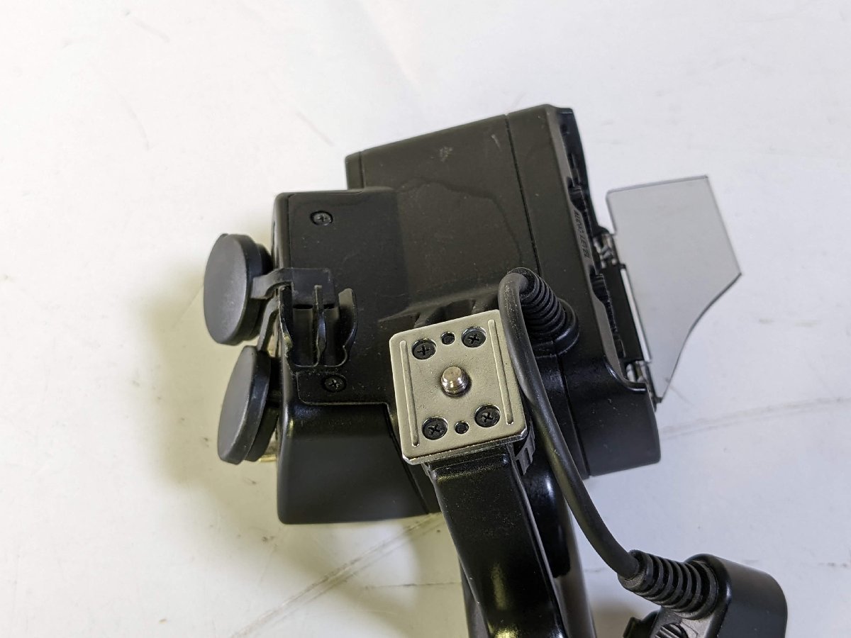 Yahoo!オークション - SONY HXR-NX30J/HXR-NX70J用XLRアダプター Yahoo!オークション - SONY HXR-NX30J/HXR-NX70J用XLRアダプター