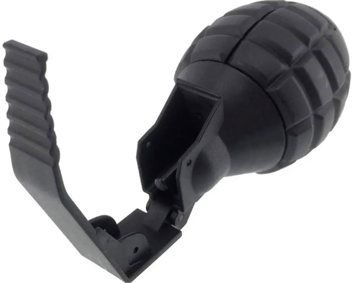 2個セット M26A2 スプリング式 インパクト グレネード 手榴弾 2個セット M26A2 スプリング式 インパクト グレネード 手榴弾