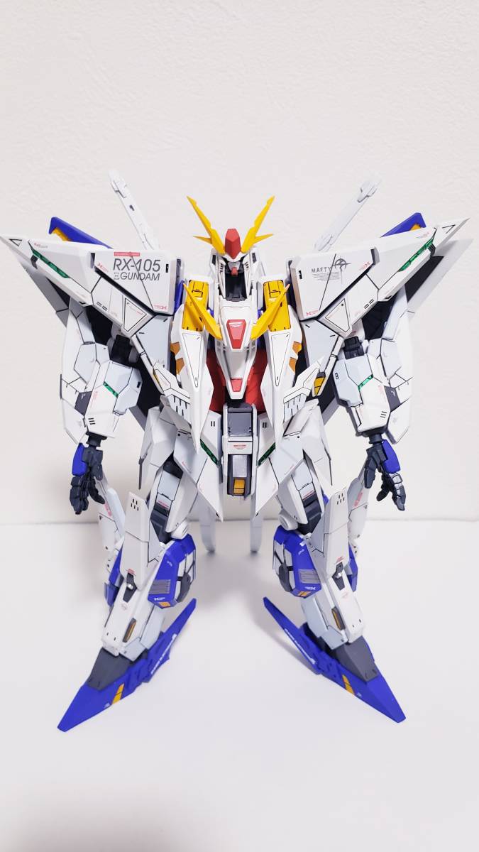 HG クスィーガンダム 徹底改修 www.eycia.com