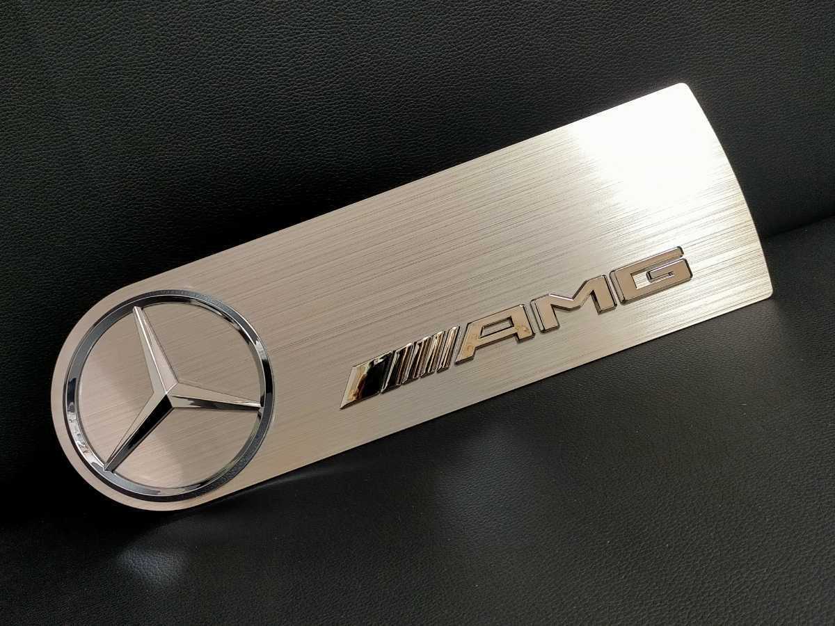ベンツ ステンレス W463 W463A Gクラス ゲレンデ スペアタイヤカバー