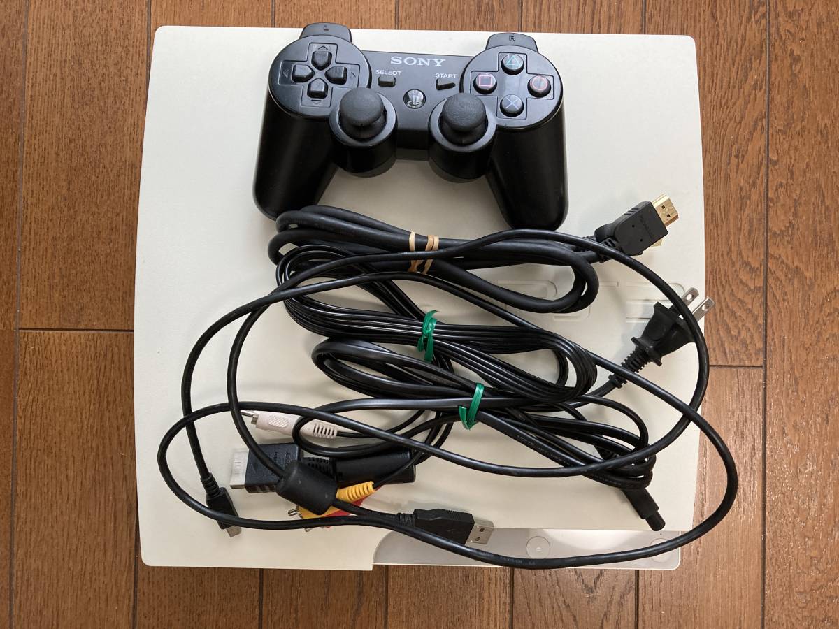 ☆CECH-3000A 160GB SONY PlayStation3/ソニー プレステ3 PS3