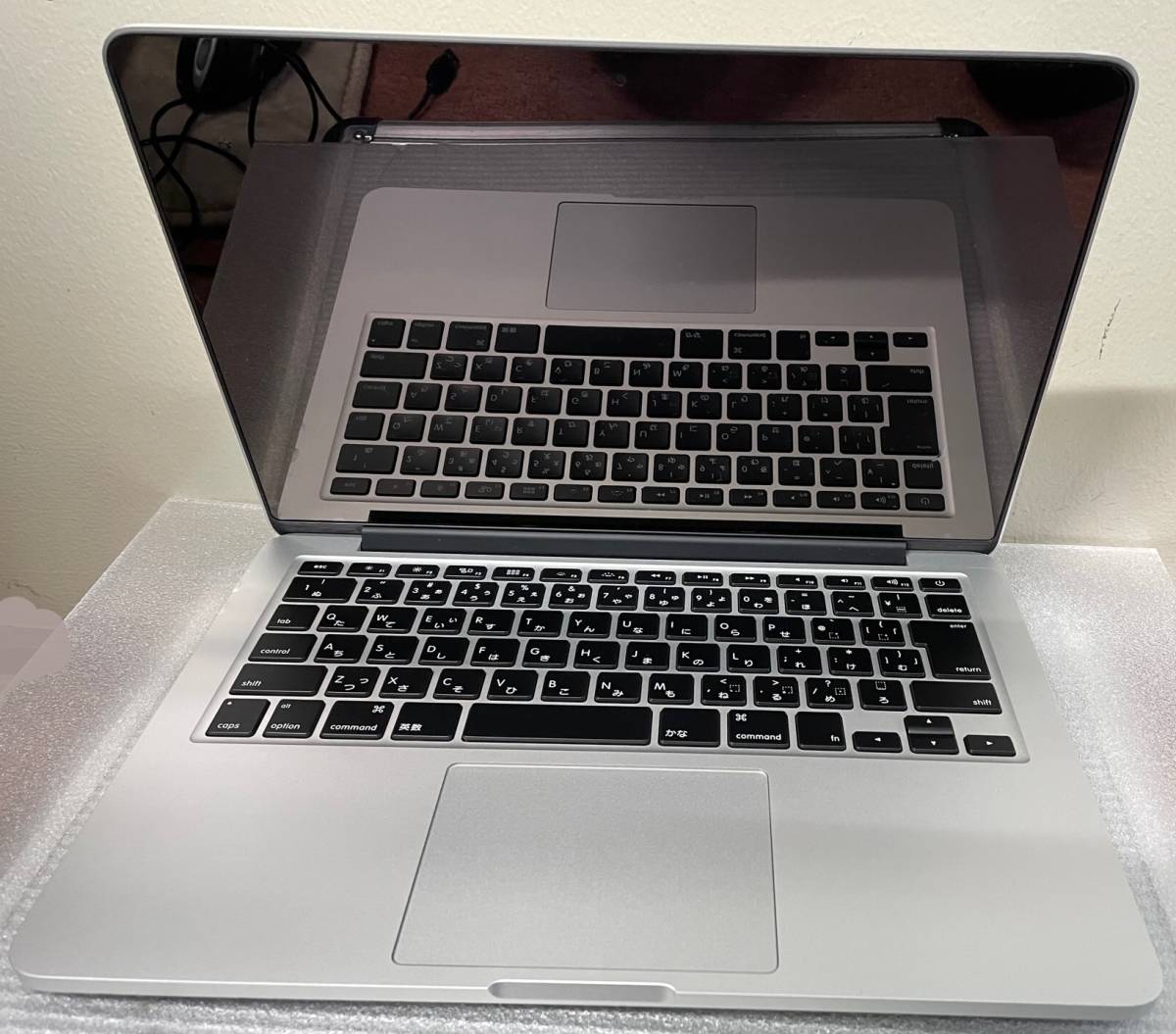 ◇◇ Mac Book Pro ◇◇ ジャンク品 www.distribella.com