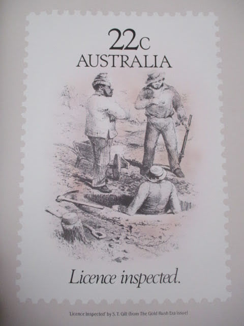 * Australia stamp 1981 year book@* unused goods THE COLLECTION OF 1981 AUSTRALIAN STAMPS summarize large amount!H-B-40427