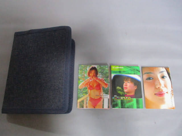 井川遥 トレカ 約66点セット BOMB ボム 水着 トレーディングカード