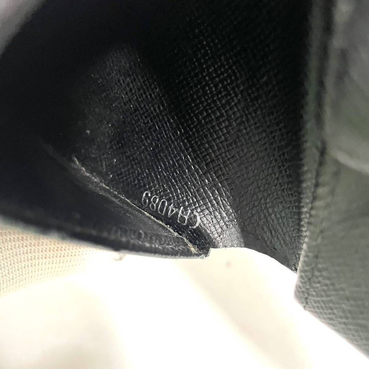 美品】 ルイヴィトン Louis Vuitton ダミエ グラフィット