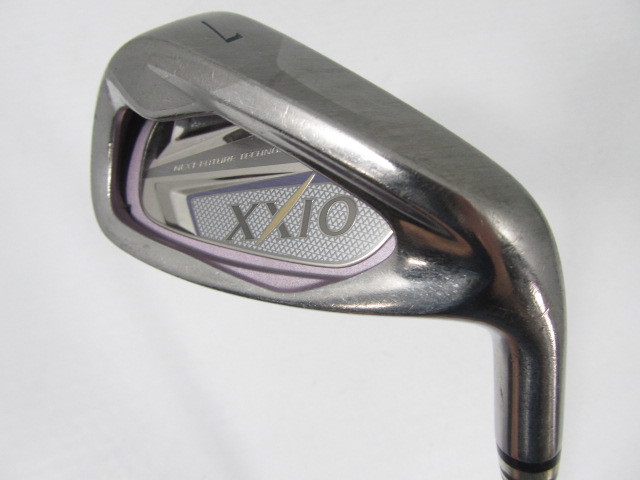 5本) ダンロップ ゼクシオ7 セブン (XXIO 7) アイアン レディス 2012 7~9.P.S MP700[7232 www.falconofs.com