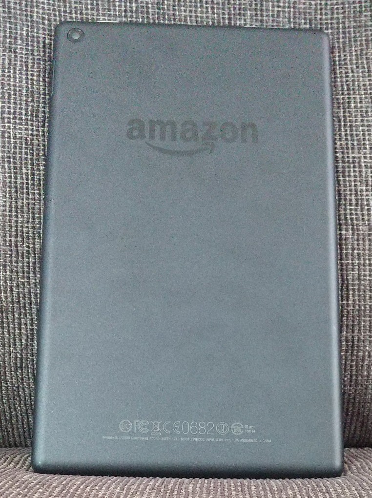amazon Fire HD 8 タブレット16GB