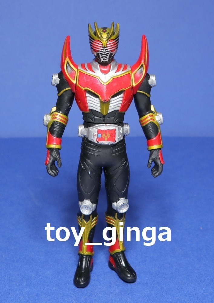 ライダーヒーローシリーズ 仮面ライダー龍騎サバイブ 中古品 ライダーヒーローシリーズ 仮面ライダー龍騎サバイブ 中古品