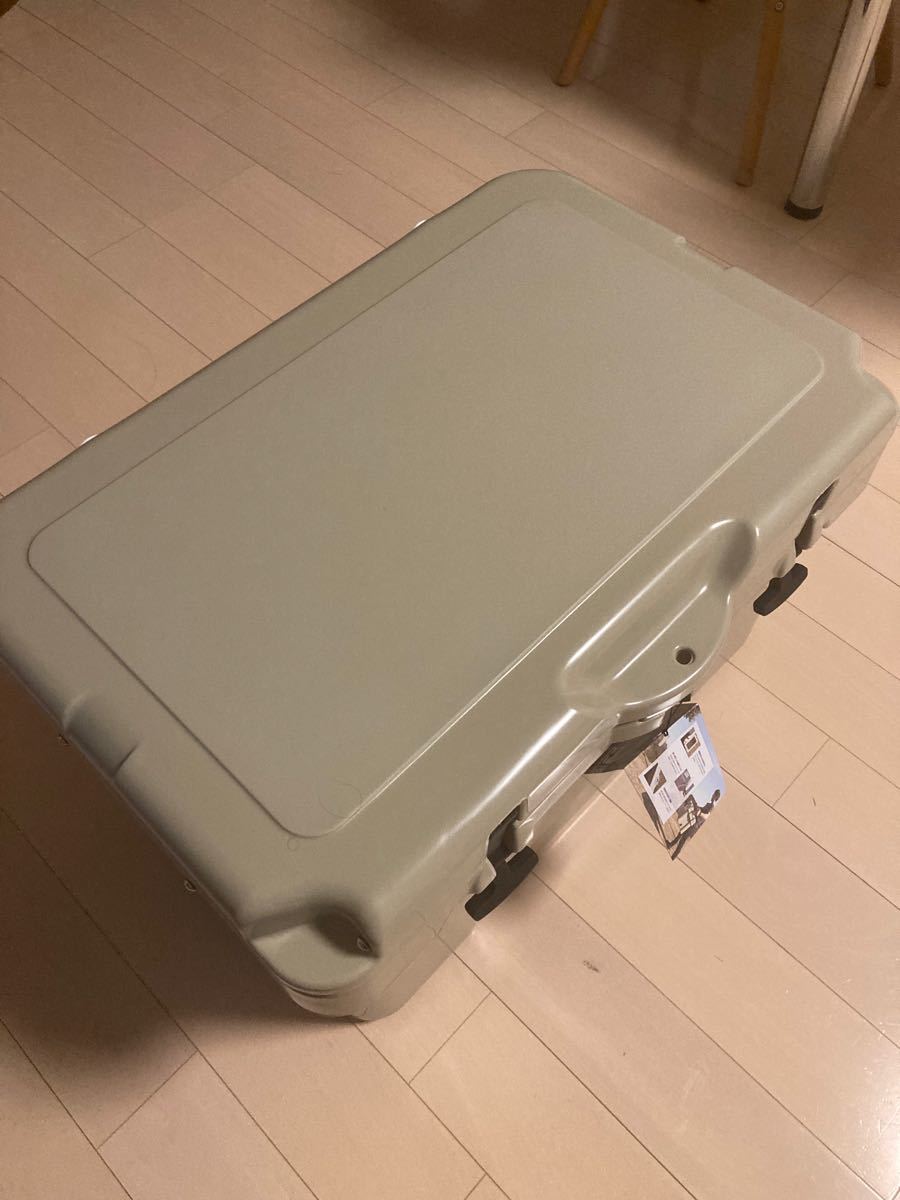 ハードクーラー　35L