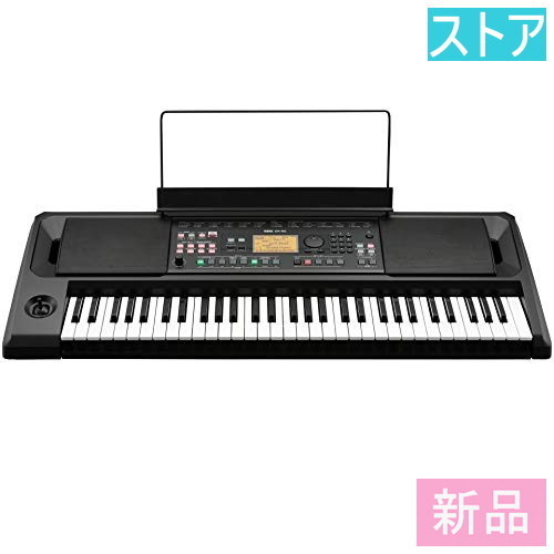 新品・ストア☆KORG キーボード シンセサイザー61鍵 EK-50 新品・未