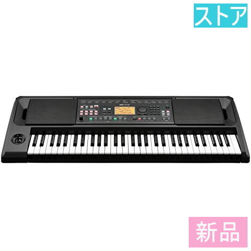 新品・ストア☆KORG キーボード シンセサイザー61鍵 EK-50 新品・未