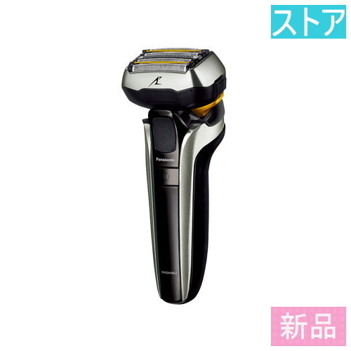 新品☆パナソニック 電動シェーバー(5 枚刃) ラムダッシュ ES-CLV9FX