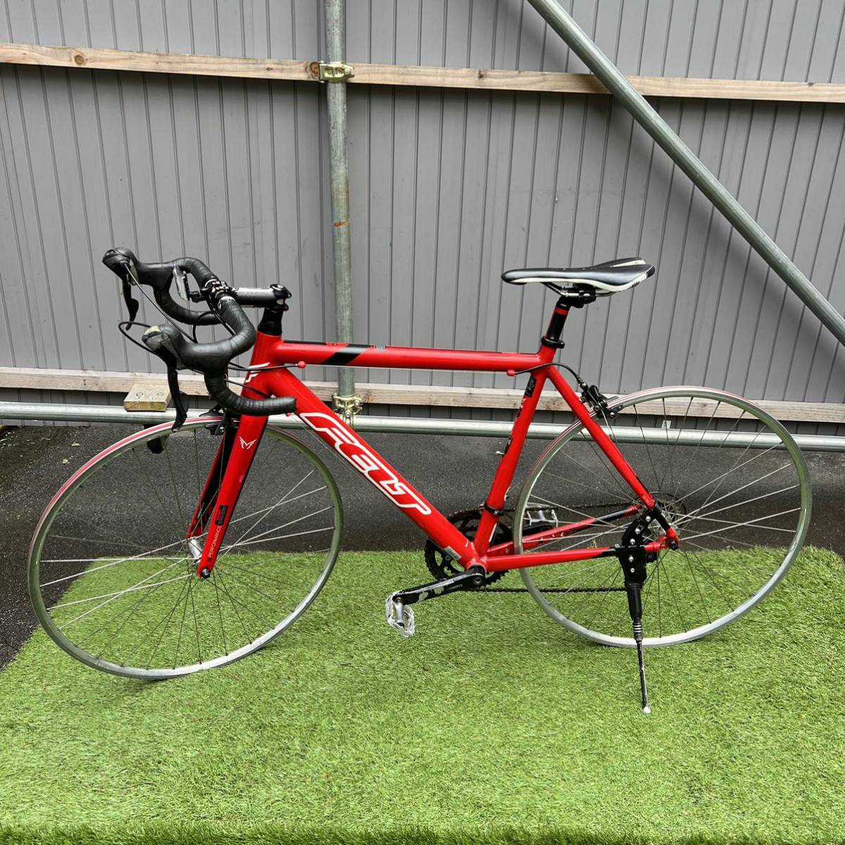 SALE/55%OFF】【SALE/55%OFF】ロードバイク FELT ホワイト 85 自転車