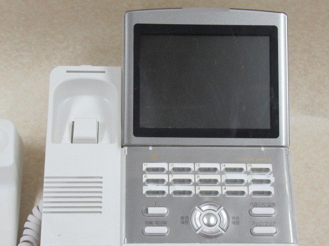 Ω XB2 6964♪ 保証有 キレイめ ナカヨ iE 15ボタンIP大型LCD機 Ω XB2 6964♪ 保証有 キレイめ ナカヨ iE 15ボタンIP大型LCD機