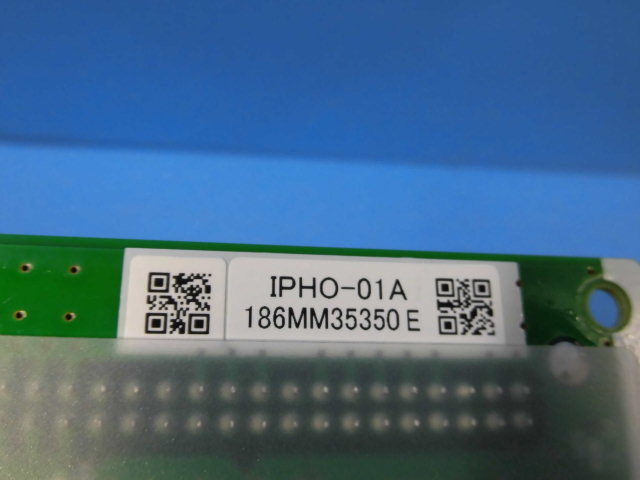 IPHO-01A 16IP局線ユニット サクサ/SAXA PLATIAⅡ PT1000Ⅱstd IPHO-01A 16IP局線ユニット サクサ/SAXA PLATIAⅡ PT1000Ⅱstd