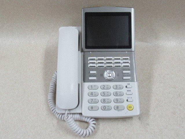Ω XB2 6964♪ 保証有 キレイめ ナカヨ iE 15ボタンIP大型LCD機 Ω XB2 6964♪ 保証有 キレイめ ナカヨ iE 15ボタンIP大型LCD機