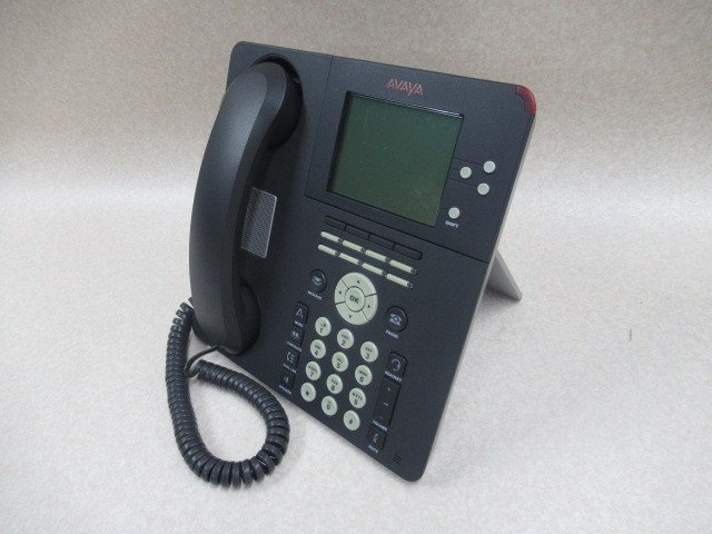 △Ω ZG1 7079※保証有 AVAYA アバイア 9650 IP ・祝10000!取引突破! △Ω ZG1 7079※保証有 AVAYA アバイア 9650 IP ・祝10000!取引突破!