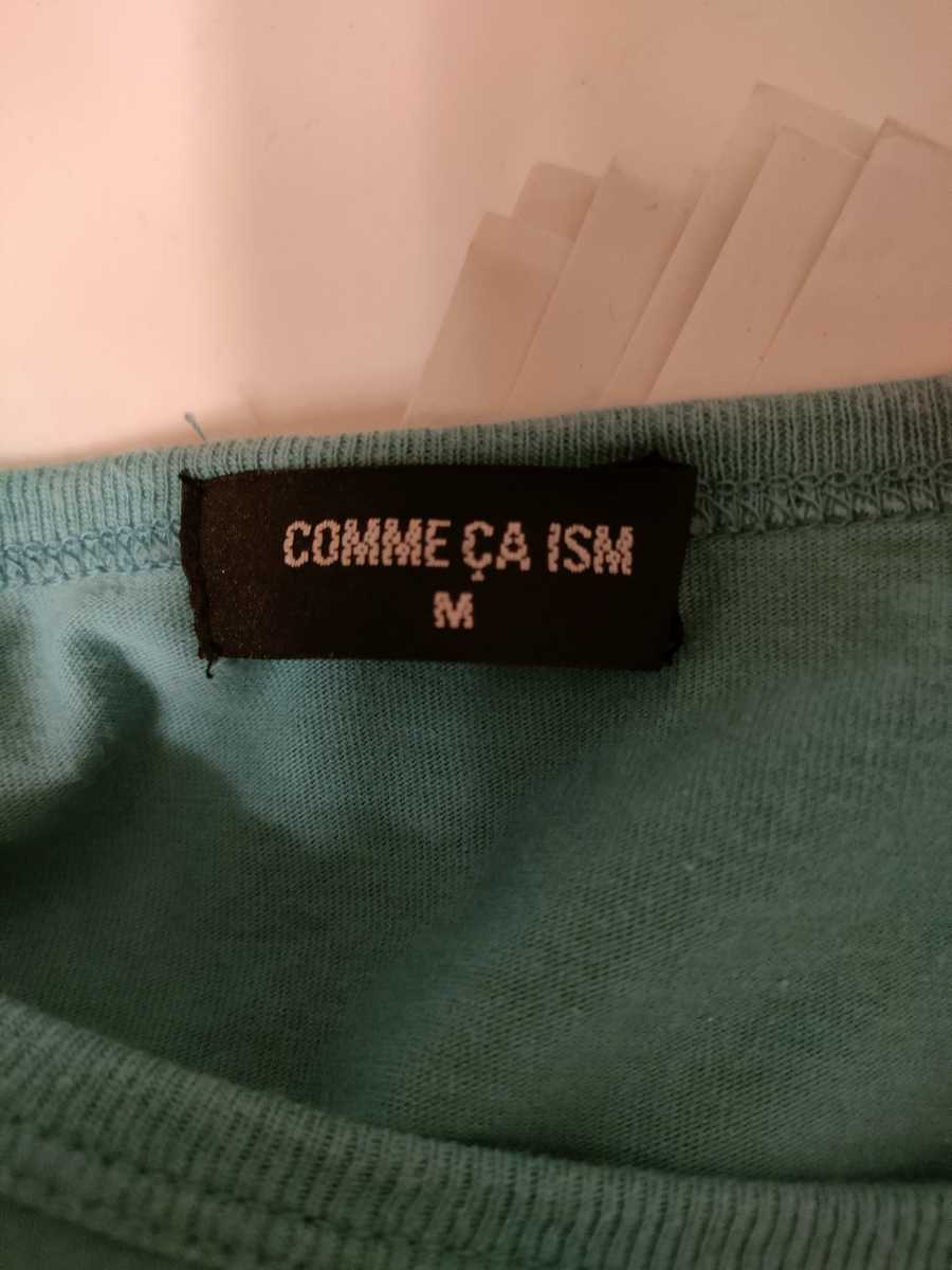  Comme Ca Ism T-shirt M