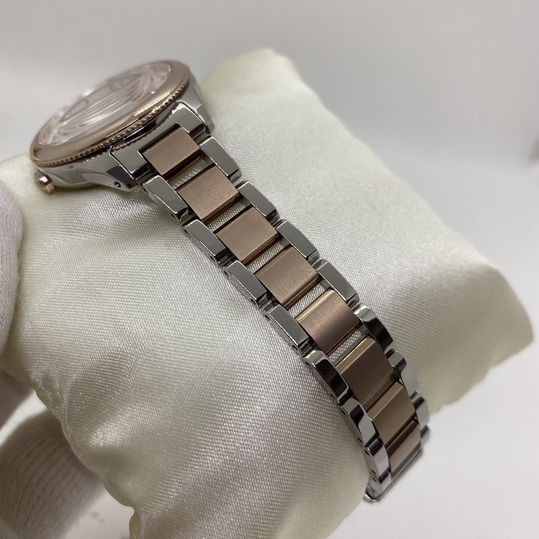 極美品】【保証期間内】CITIZEN シチズン XC クロスシー EE1005-54W